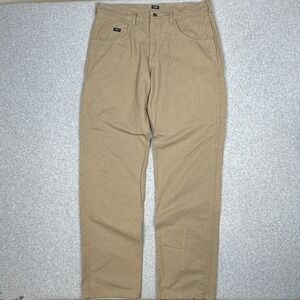 Tyndale AR/FR Pants Mens‎ 36x36 Beige Cargo FRMC ARC 15 Cat 2 FLF 900 M295T